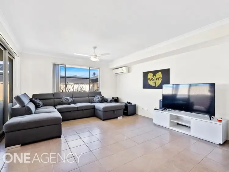 Fourth view of Homely house listing, 50 Ravensfield Road, Baldivis WA 6171