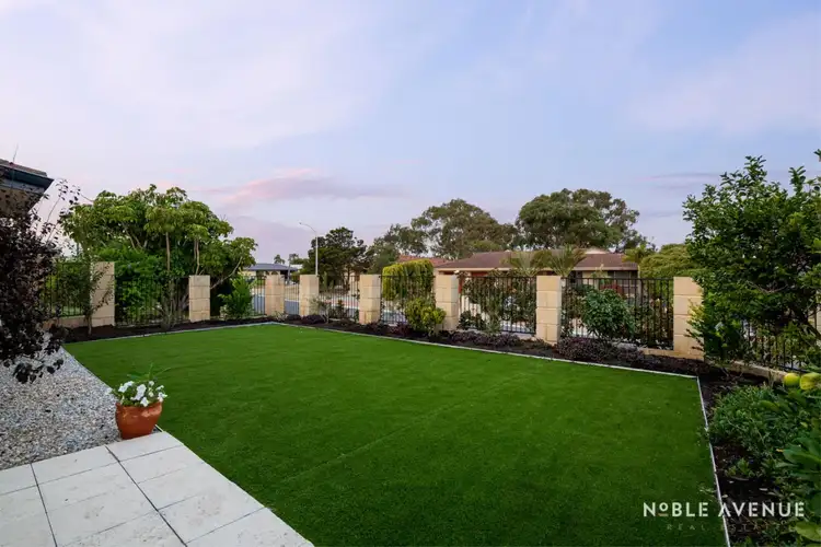 Seventh view of Homely house listing, 6 Clifford Vale, Hillarys WA 6025