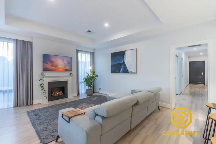 Second view of Homely house listing, 55 Asteroid Way, Carlisle WA 6101