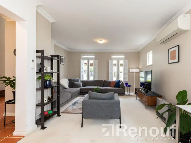 Fourth view of Homely house listing, 25 Clement Street, Swanbourne WA 6010