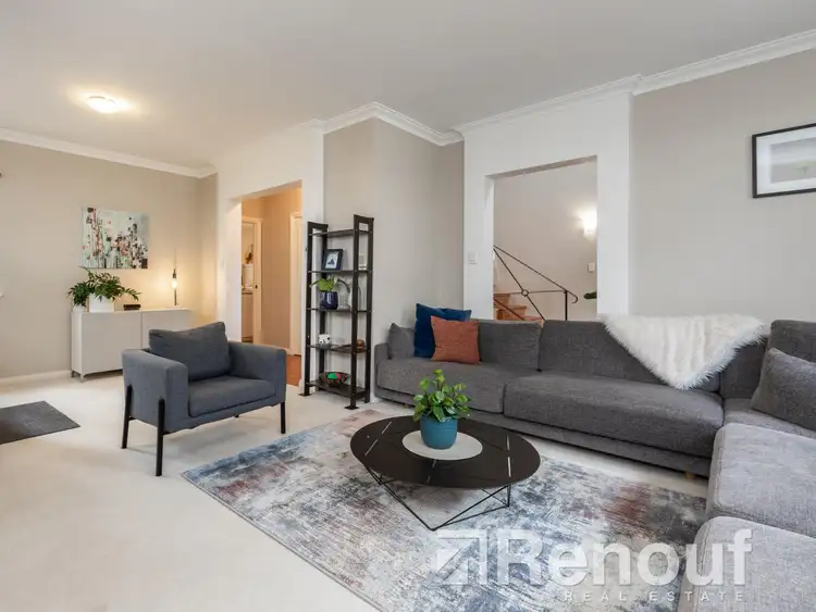 Sixth view of Homely house listing, 25 Clement Street, Swanbourne WA 6010