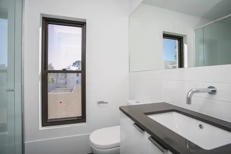 Second view of Homely apartment listing, 9/17 Leonard Street, Victoria Park WA 6100