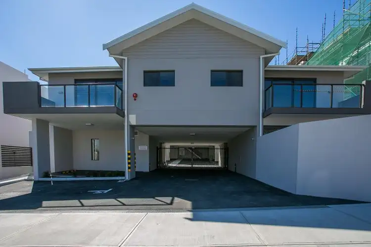 Third view of Homely apartment listing, 9/17 Leonard Street, Victoria Park WA 6100