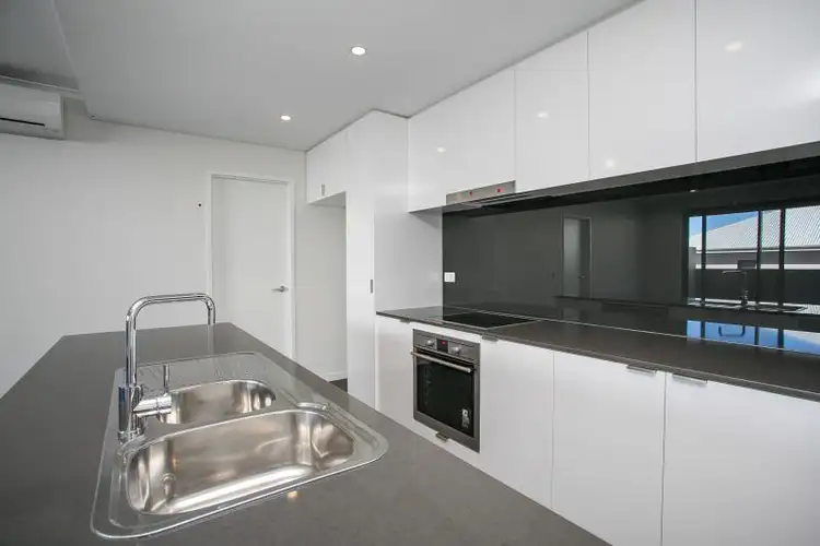 Fifth view of Homely apartment listing, 9/17 Leonard Street, Victoria Park WA 6100