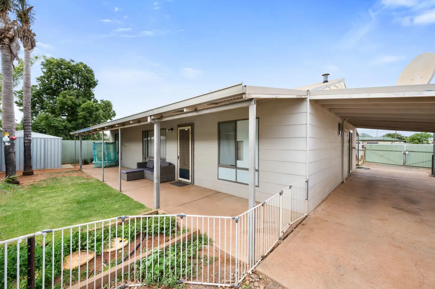 Main view of Homely house listing, 28a York Street, Boulder WA 6432