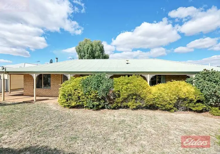 Second view of Homely house listing, 4 George Street, Wagin WA 6315