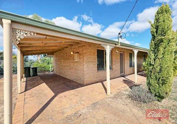 Third view of Homely house listing, 4 George Street, Wagin WA 6315