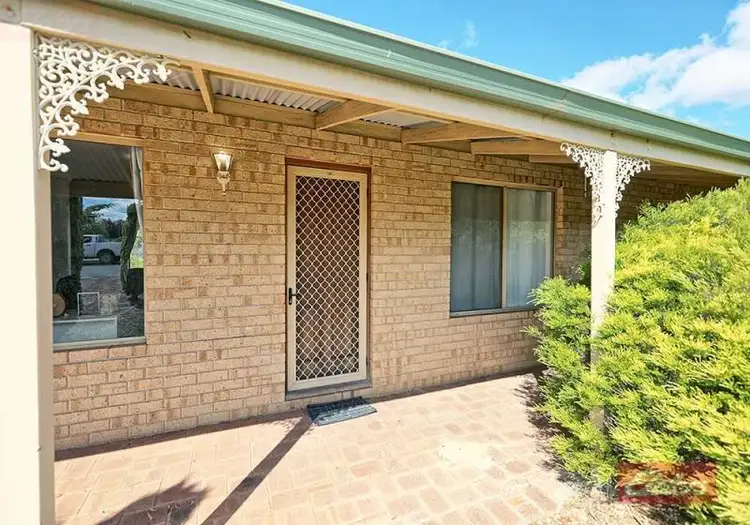 Fourth view of Homely house listing, 4 George Street, Wagin WA 6315