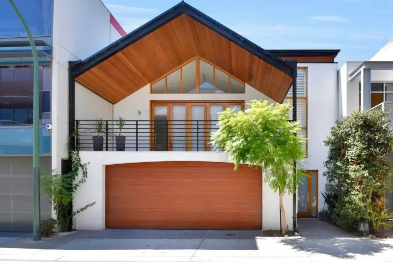 Main view of Homely house listing, 10 Washing Lane, Perth WA 6000