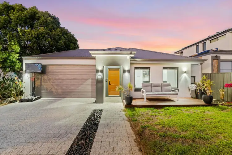 Main view of Homely house listing, 7 Jeffrey Street, Kewdale WA 6105