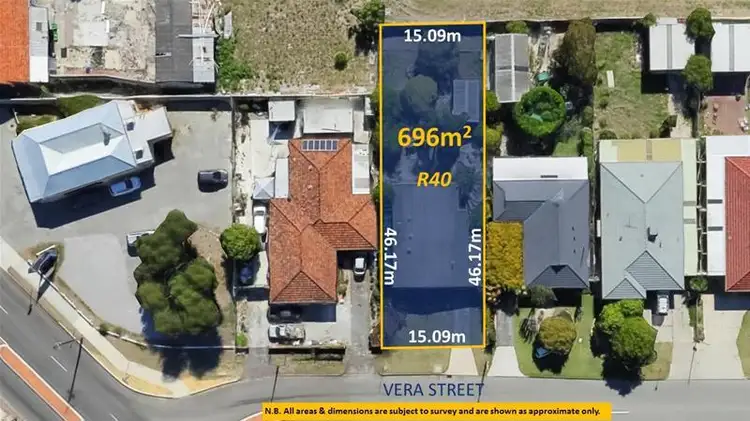 1 Vera Street, Morley WA 6062