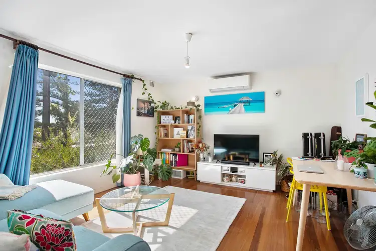 Main view of Homely apartment listing, 10/108 Broome Street, Cottesloe WA 6011