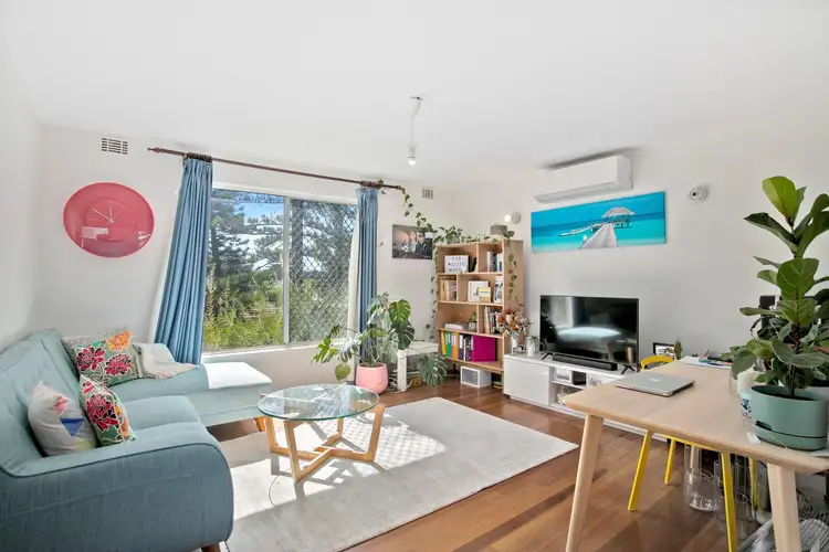 Second view of Homely apartment listing, 10/108 Broome Street, Cottesloe WA 6011