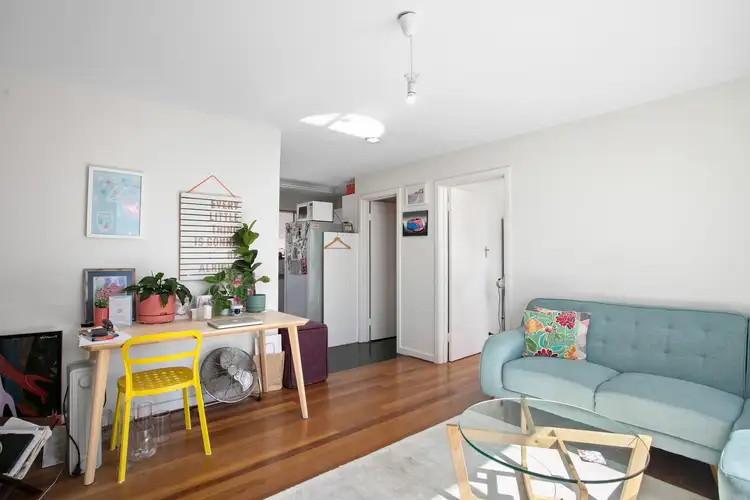 Fifth view of Homely apartment listing, 10/108 Broome Street, Cottesloe WA 6011