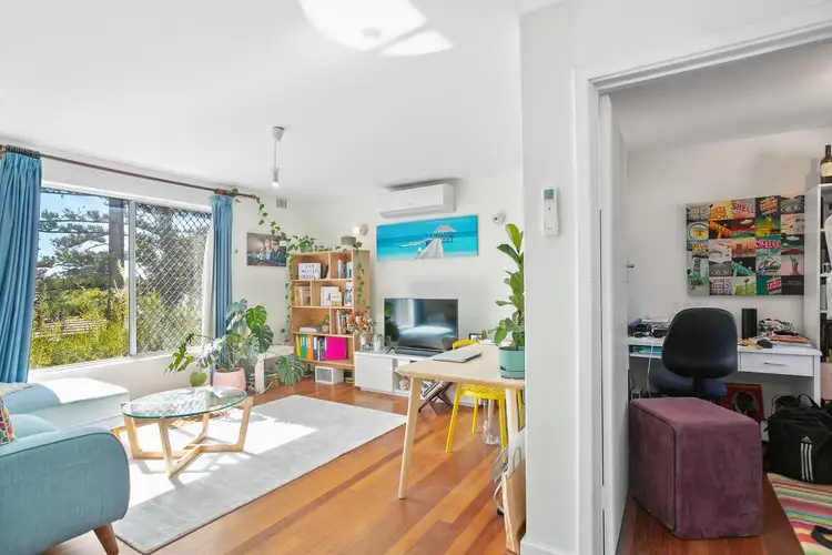Sixth view of Homely apartment listing, 10/108 Broome Street, Cottesloe WA 6011