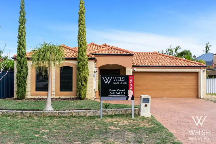 12 Boulder Avenue, Ascot WA 6104
