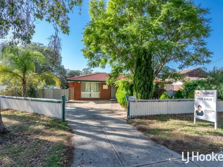 42 Belmont Road, Kenwick WA 6107
