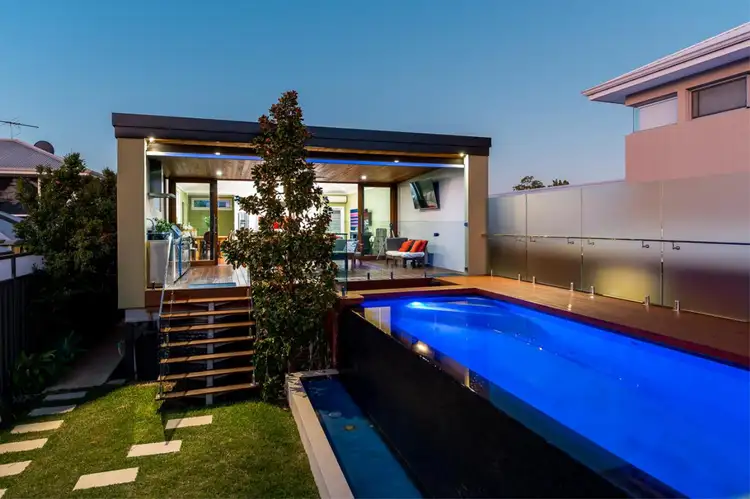 Main view of Homely house listing, 65A Tranby Road, Maylands WA 6051