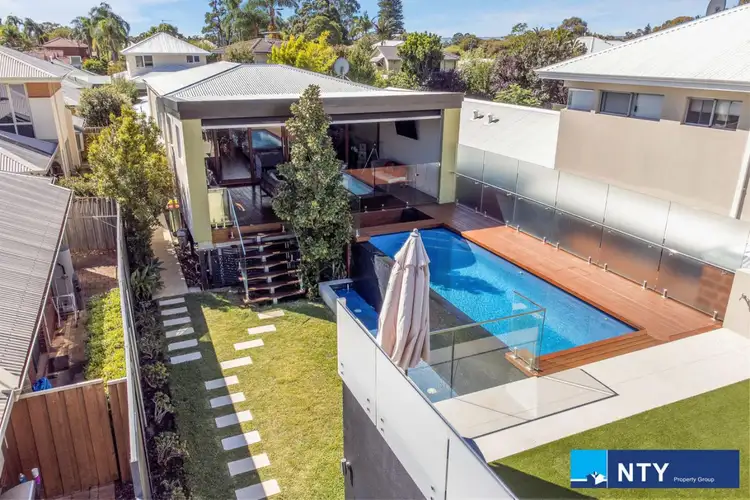 Second view of Homely house listing, 65A Tranby Road, Maylands WA 6051