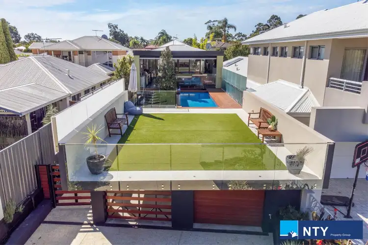 Fourth view of Homely house listing, 65A Tranby Road, Maylands WA 6051