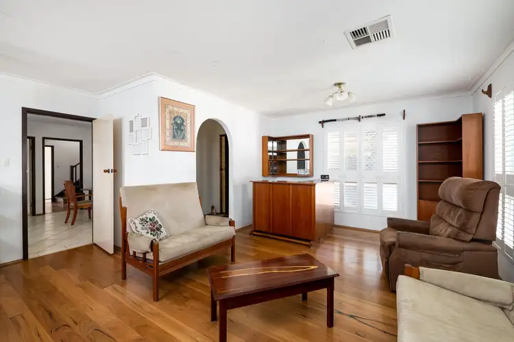 Third view of Homely house listing, 10 Helpman Way, Padbury WA 6025