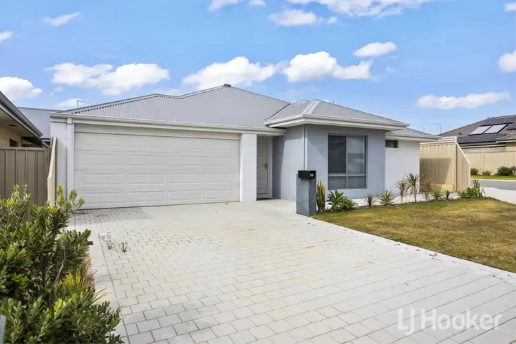 Third view of Homely house listing, 20 Constellation Entrance, Two Rocks WA 6037