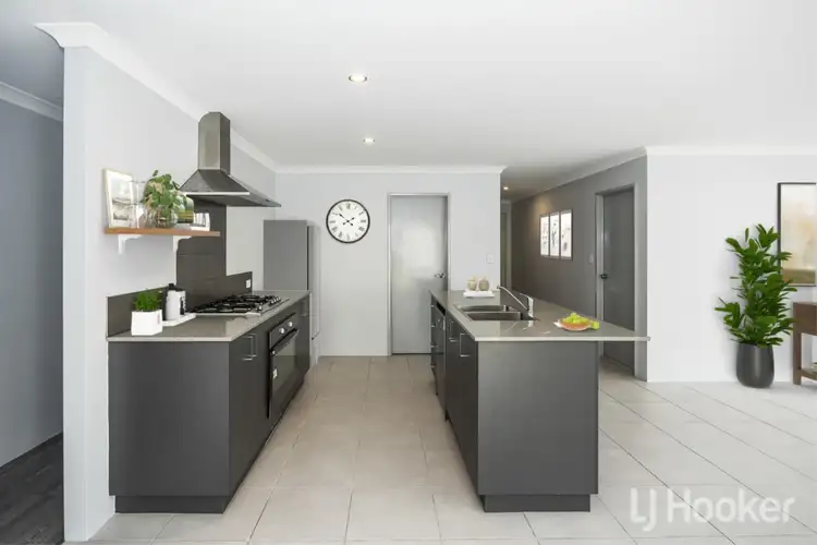 Sixth view of Homely house listing, 20 Constellation Entrance, Two Rocks WA 6037