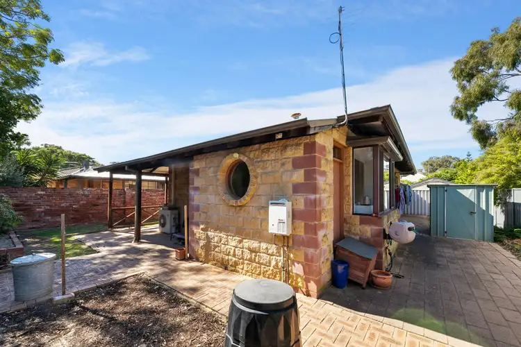 Seventh view of Homely house listing, 4/145D Hampton Road, South Fremantle WA 6162