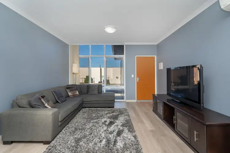 Second view of Homely unit listing, 13/13 Delrosso Place, O'connor WA 6163