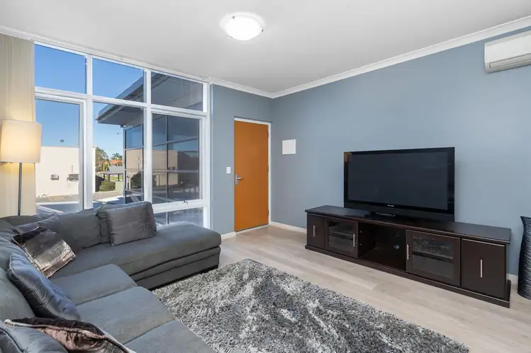 Third view of Homely unit listing, 13/13 Delrosso Place, O'connor WA 6163