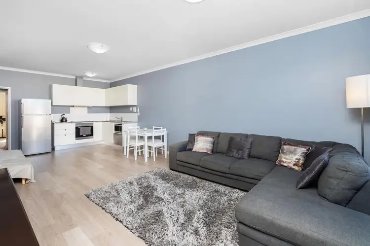 Fourth view of Homely unit listing, 13/13 Delrosso Place, O'connor WA 6163