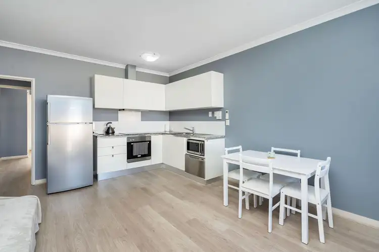 Fifth view of Homely unit listing, 13/13 Delrosso Place, O'connor WA 6163