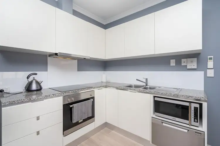 Sixth view of Homely unit listing, 13/13 Delrosso Place, O'connor WA 6163