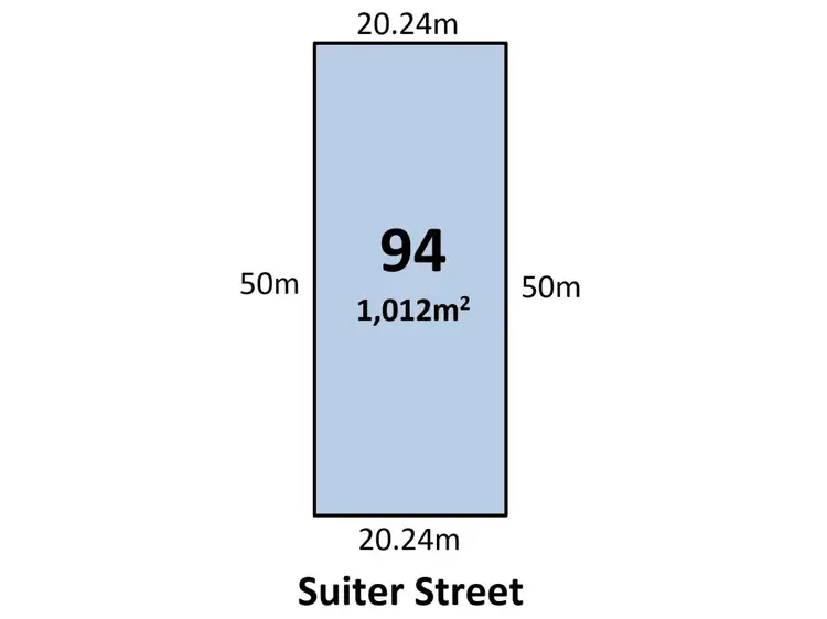 94 Suiter Street, Menzies WA 6436