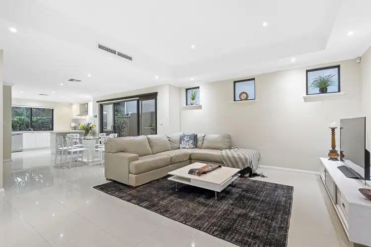 Fourth view of Homely house listing, 50 Colin Road, Scarborough WA 6019