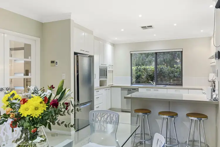 Fifth view of Homely house listing, 50 Colin Road, Scarborough WA 6019