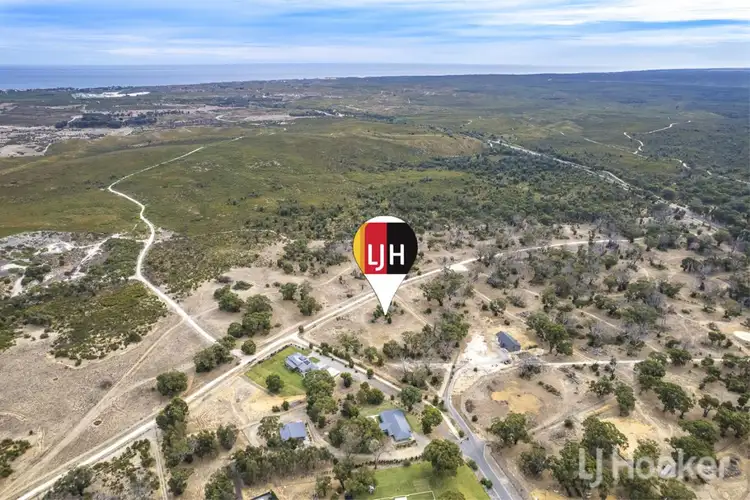 Fourth view of Homely land listing, 14 Ginger Place, Two Rocks WA 6037