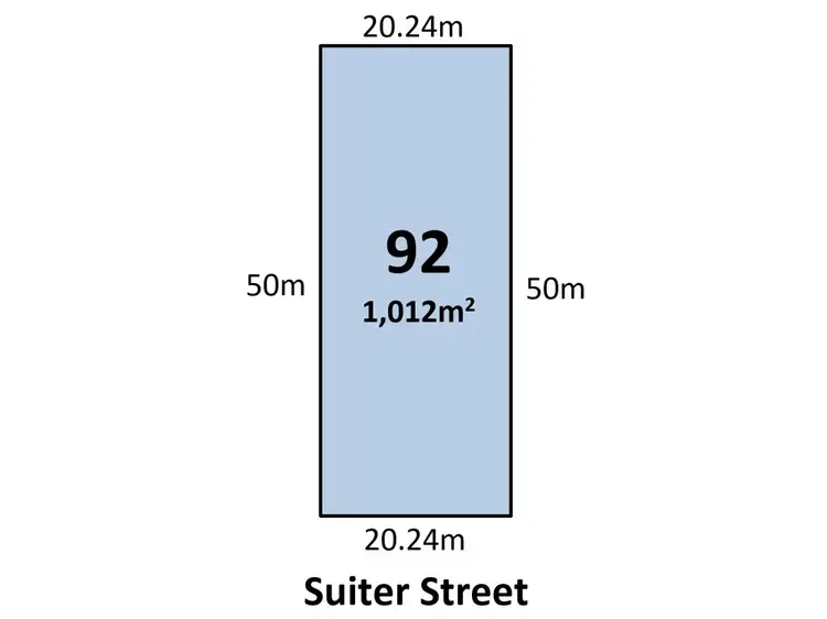 92 Suiter Street, Menzies WA 6436
