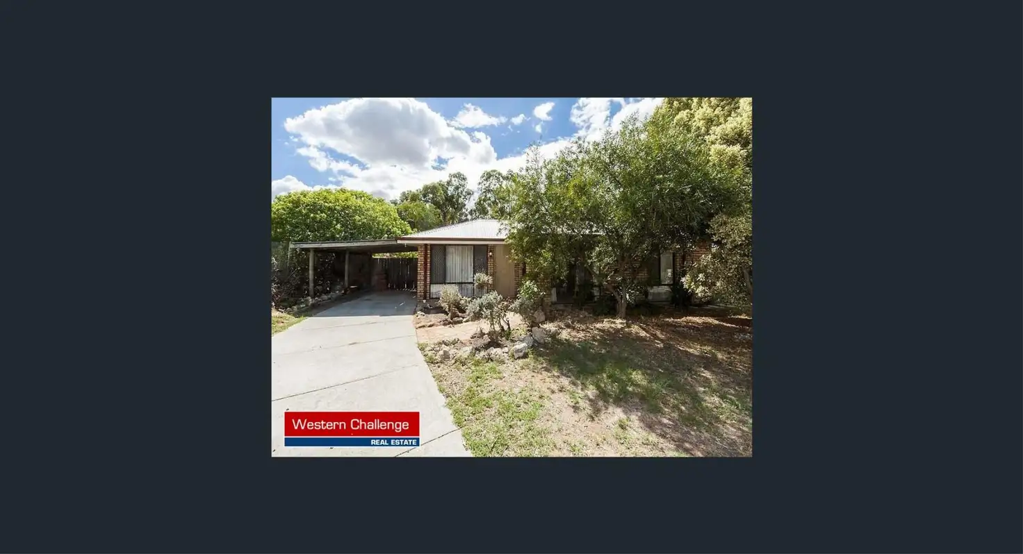 Main view of Homely house listing, 36 Cimbor Way, Parmelia WA 6167