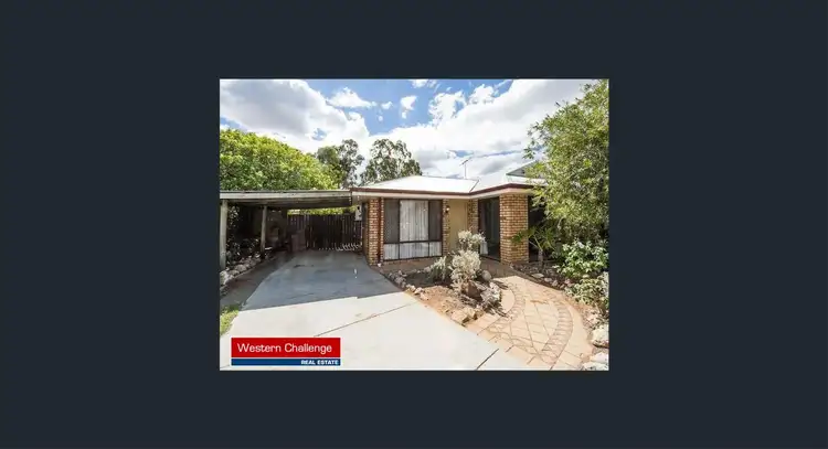 Second view of Homely house listing, 36 Cimbor Way, Parmelia WA 6167