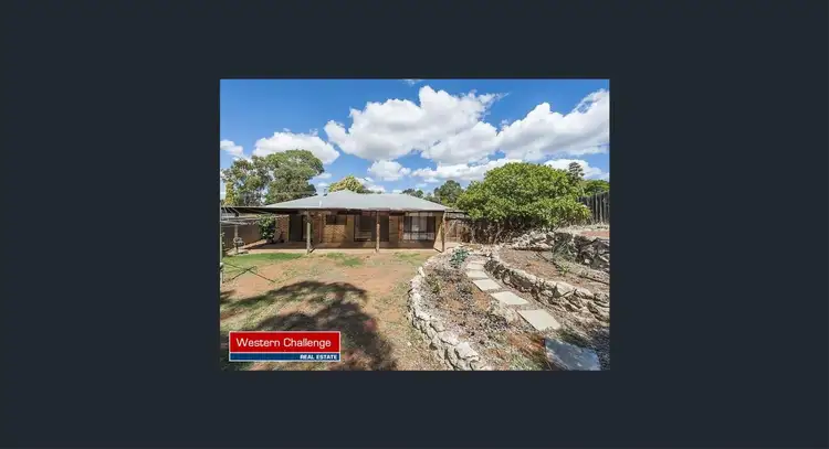 Third view of Homely house listing, 36 Cimbor Way, Parmelia WA 6167