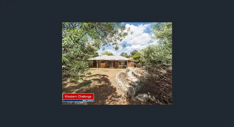 Fourth view of Homely house listing, 36 Cimbor Way, Parmelia WA 6167