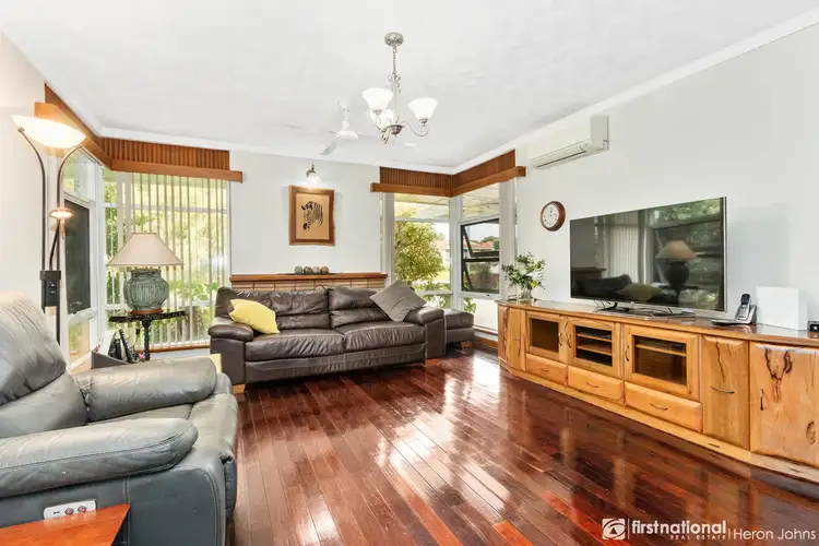7 Gannett Street, Bateman WA 6150
