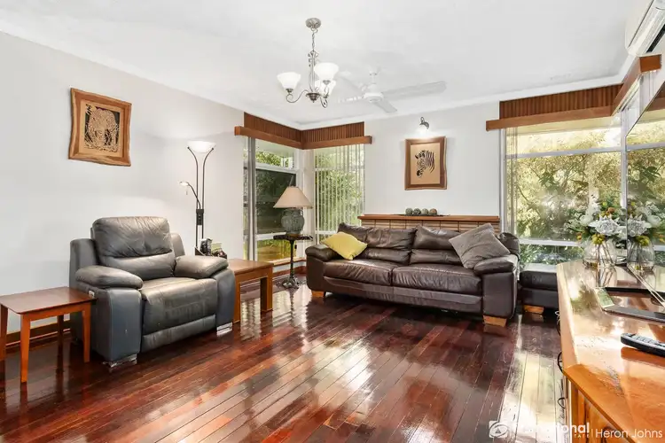 Second view of Homely house listing, 7 Gannett Street, Bateman WA 6150