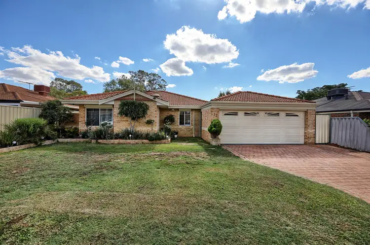 17 Wundu Entrance, South Guildford WA 6055