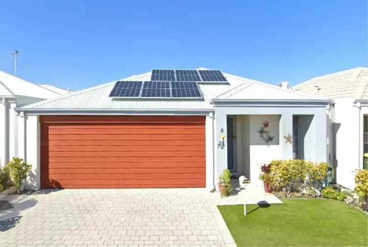 Main view of Homely house listing, 6 Allston Way, Currambine WA 6028