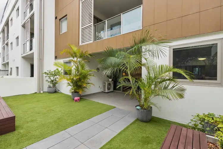 5/6 Campbell Street, West Perth WA 6005