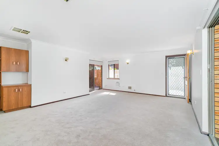 Third view of Homely villa listing, 1/59 Anstey Street, South Perth WA 6151