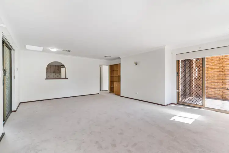 Fifth view of Homely villa listing, 1/59 Anstey Street, South Perth WA 6151