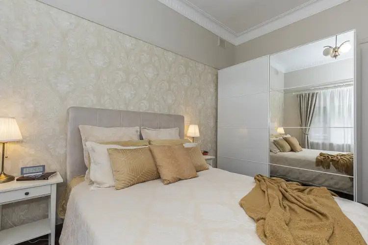 Fifth view of Homely house listing, 111 Kalgoorlie Street, Mount Hawthorn WA 6016